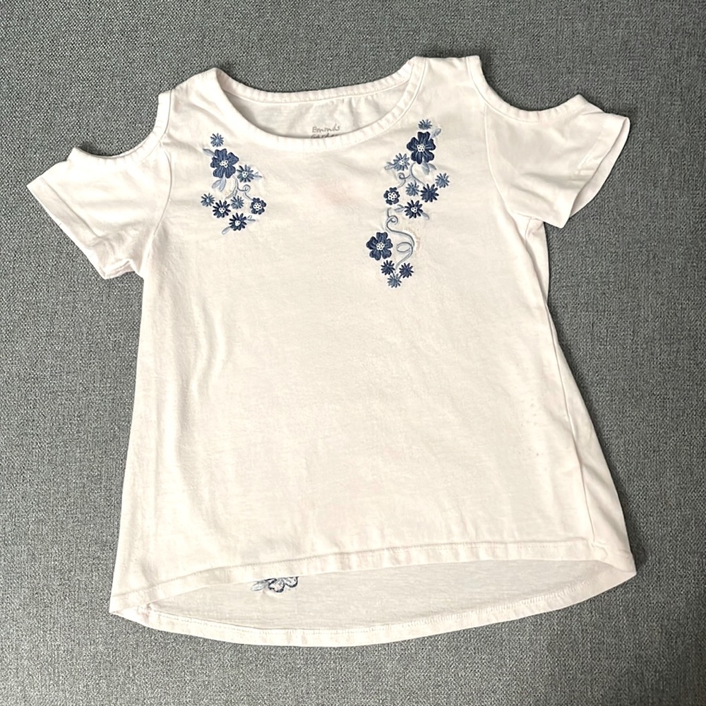 Girls T-shirt